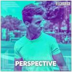 Cover: Recharge - Reunite