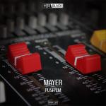 Cover: Mayer - Push'em