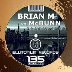 Cover: Brian M vs. McBunn - Into Hell