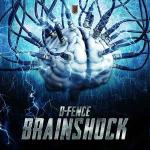 Cover: D-Fence - Brainshock
