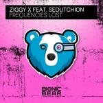 Cover: ZIGGY - Frequencies Lost