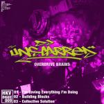 Cover: Dj Unscarred - Collective Solution