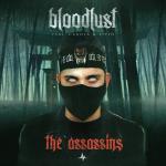 Cover: Bloodlust feat. Carola - The Assassins