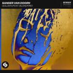 Cover: Sander Van Doorn - Golden