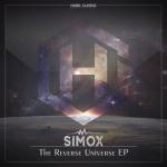 Cover: Simox - The Reverse Universe