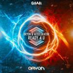 Cover: Accelerator - Ready 4 U