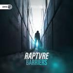 Cover: RAPTVRE - Barriers