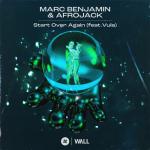 Cover: Marc - Start Over Again