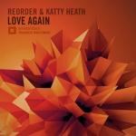Cover: Katty Heath - Love Again