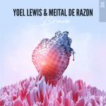 Cover: Yoel Lewis &amp; Meital De Razon - Brave