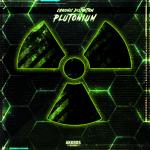 Cover: Distortion - Plutonium