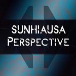 Cover: Sunhiausa - Perspective