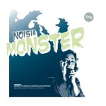 Cover: Noisia - Monster