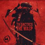 Cover: TR Tactics - The Wasp