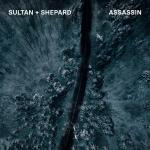 Cover: Sultan + Shepard - Assassin