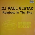Cover: Paul Elstak - Rainbow In The Sky