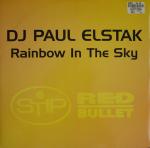 Cover: Dj Paul - Rainbow In The Sky