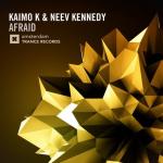 Cover: Neev Kennedy - Afraid