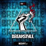 Cover: Breakstyle - Moshpit