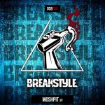 Cover: BreakStyle - Moshpit