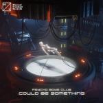 Cover: Psycho Boys Club - Could Be Something
