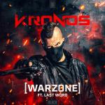 Cover: Kronos - Warzone