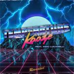 Cover: Kaaze - Temperature