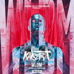 Cover: Kaiser-T - WLDM