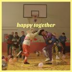 Cover: Russian Village Boys - Happy Together