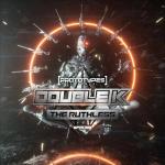Cover: Double K - I Will Never Quit