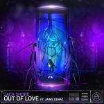 Cover: Jaime Deraz - Out Of Love