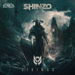 Cover: Shinzo - Vikings