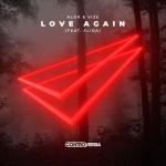Cover: Alida - Love Again