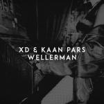 Cover: Xd &amp; Kaan Pars - Sea Shanty / Wellerman