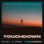 Cover: N3WPORT &amp; M.I.M.E - Touchdown