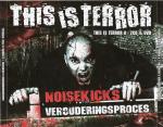 Cover: Noisekick - Still Alive