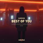 Cover: Harrison - Best Of You
