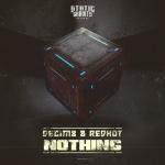 Cover: RedHot - Nothing