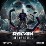 Cover: Regain - Out Of Bounds (The Epilogue)
