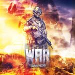 Cover: I - War