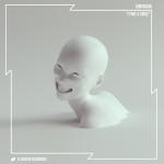 Cover: DIM3NSION - I Fake A Smile