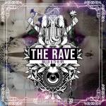 Cover: Ti K Ry - The Rave