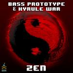 Cover: Bass Prototype - The Awakening