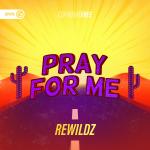 Cover: Rewildz - Pray For Me