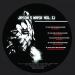 Cover: Jason Little vs. Weichentechnikk - After Dark Remake