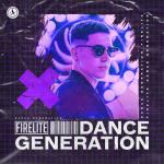 Cover: Firelite - Dance Generation