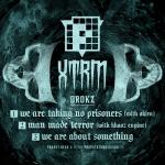 Cover: DrokZ - Man Made Terror