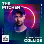 Cover: the Pitcher - Collide