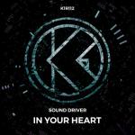 Cover: Sound Driver - In Your Heart