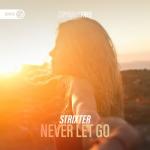 Cover: Strixter - Never Let Go